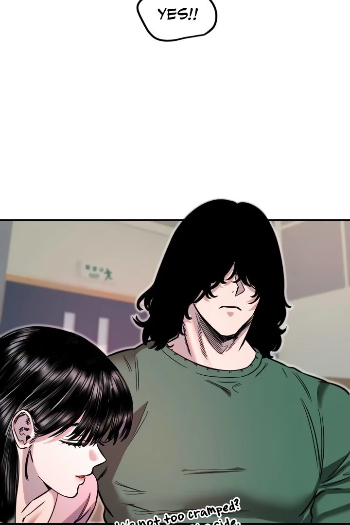 My Secret Cupid Chapter 43 page 58 - 