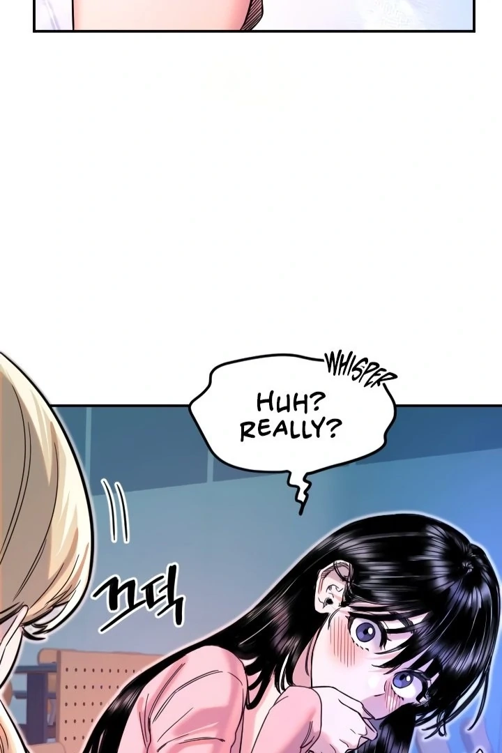 My Secret Cupid Chapter 43 page 7 - 