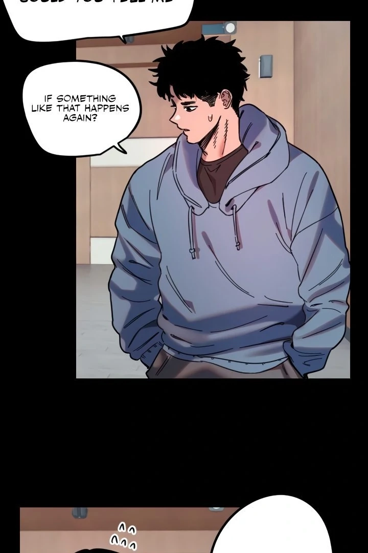 My Secret Cupid Chapter 43 page 61 - 