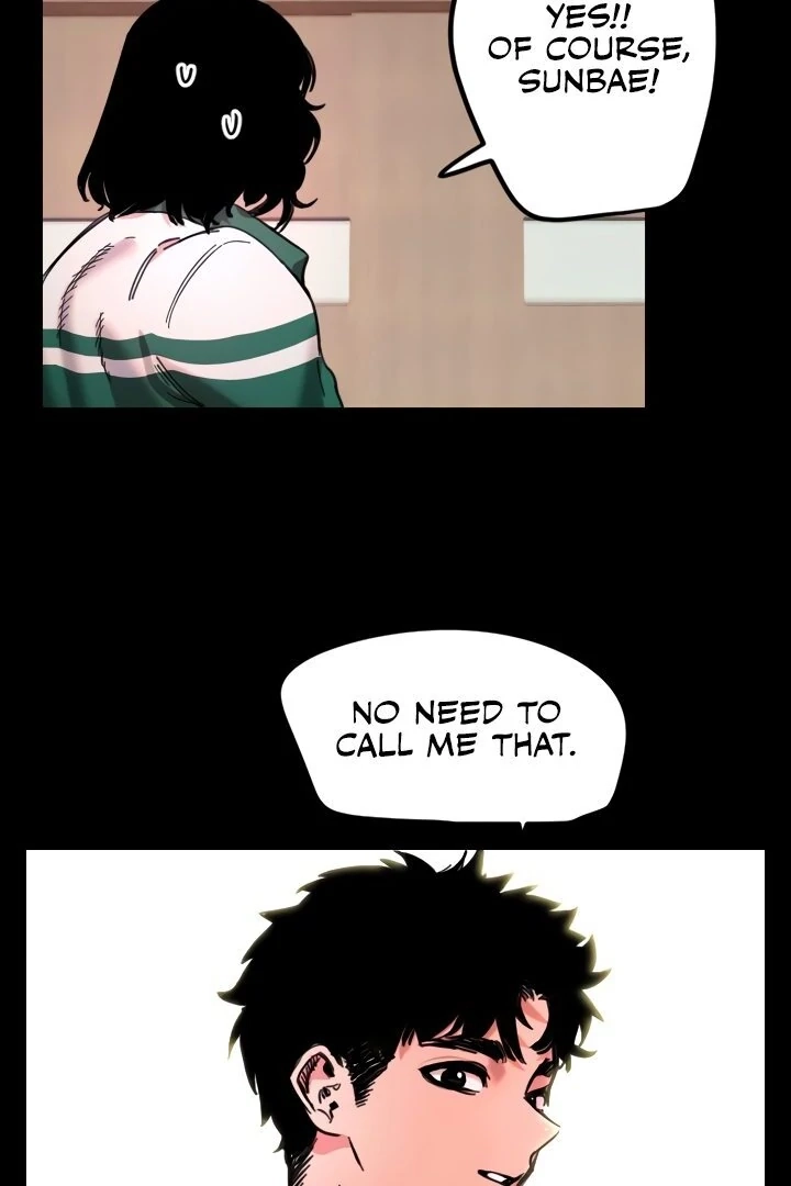 My Secret Cupid Chapter 43 page 62 - 