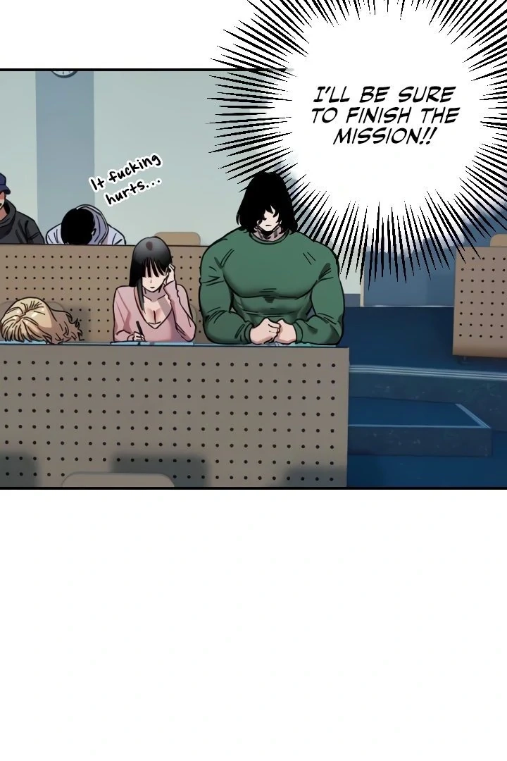 My Secret Cupid Chapter 43 page 66 - 