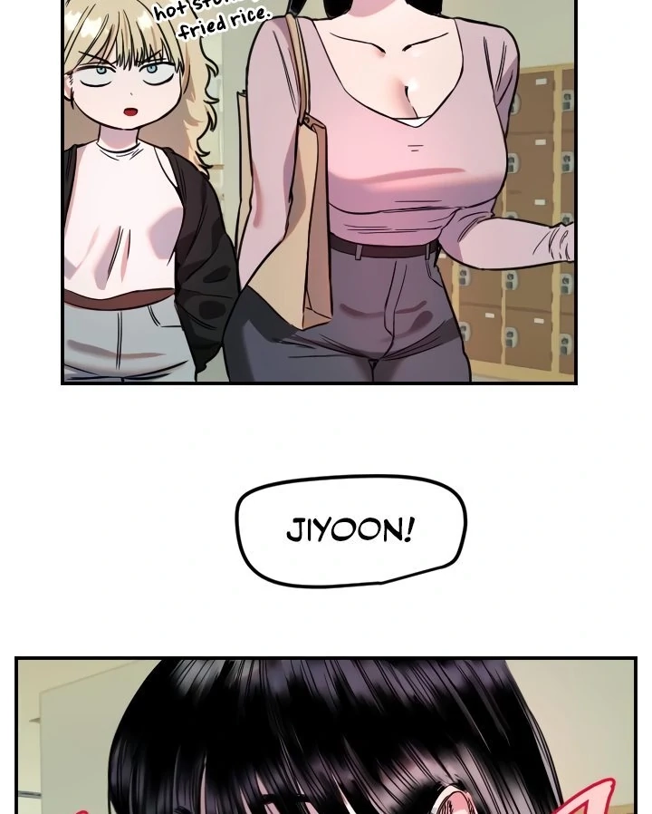 My Secret Cupid Chapter 43 page 69 - 