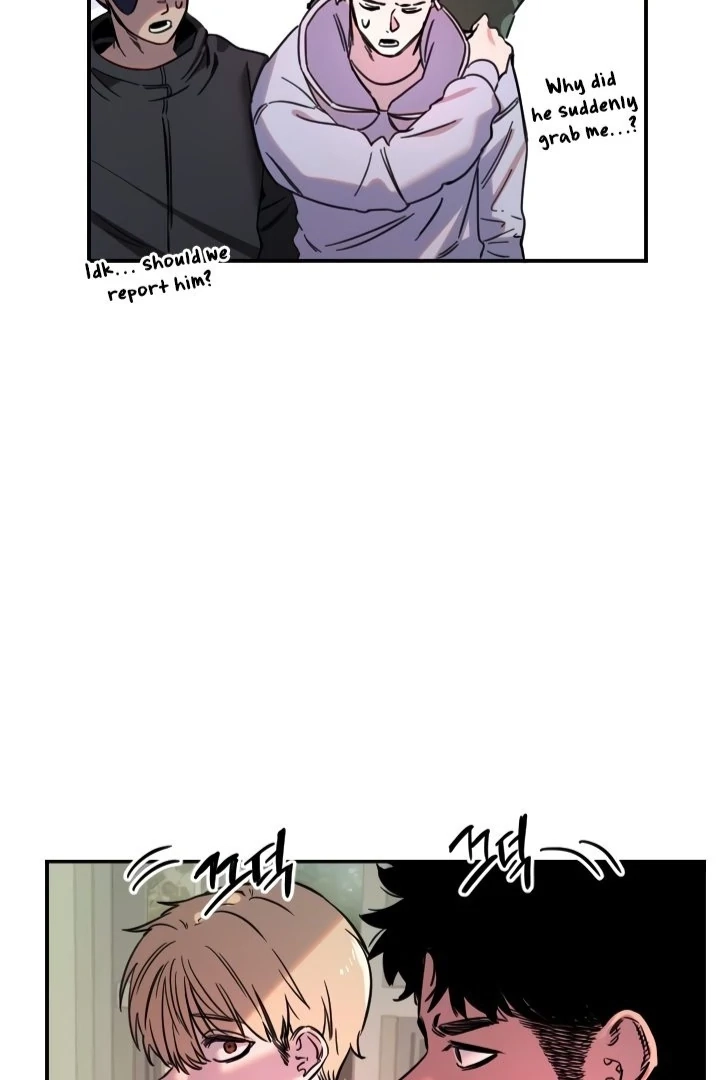 My Secret Cupid Chapter 43 page 74 - 