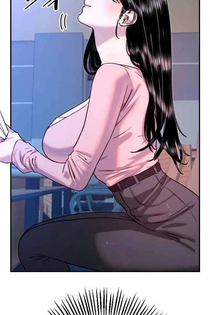 My Secret Cupid Chapter 43 page 9 - 