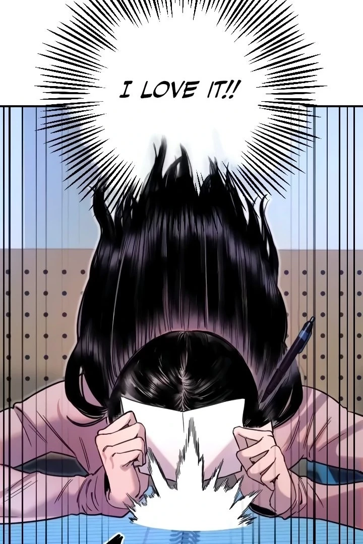 My Secret Cupid Chapter 43 page 10 - 