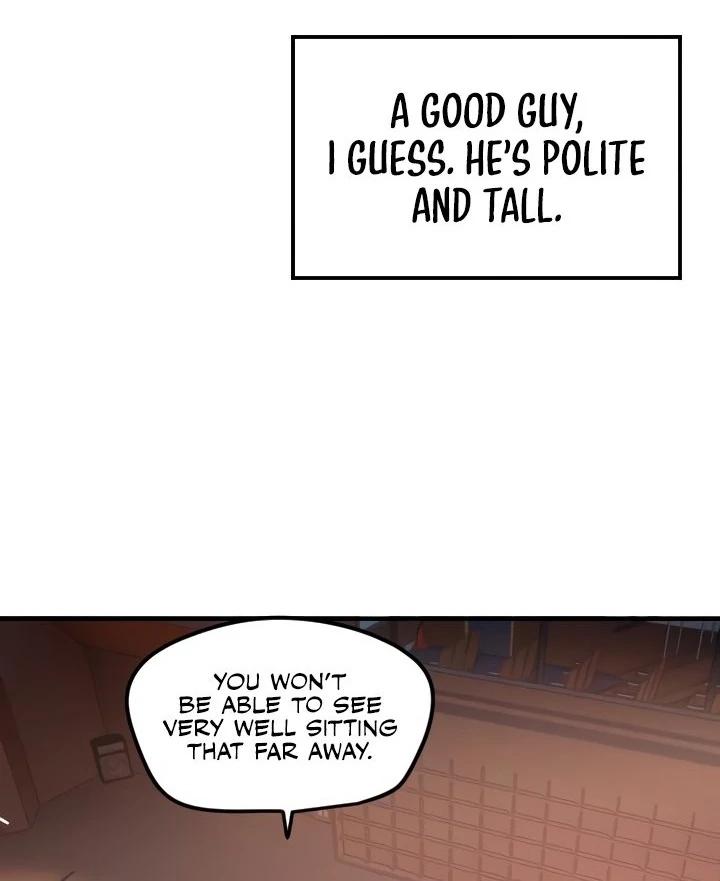My Secret Cupid Chapter 44 page 14 - 