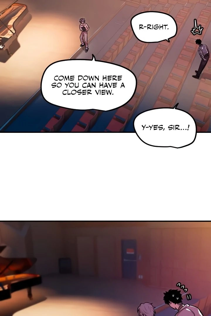 My Secret Cupid Chapter 44 page 15 - 