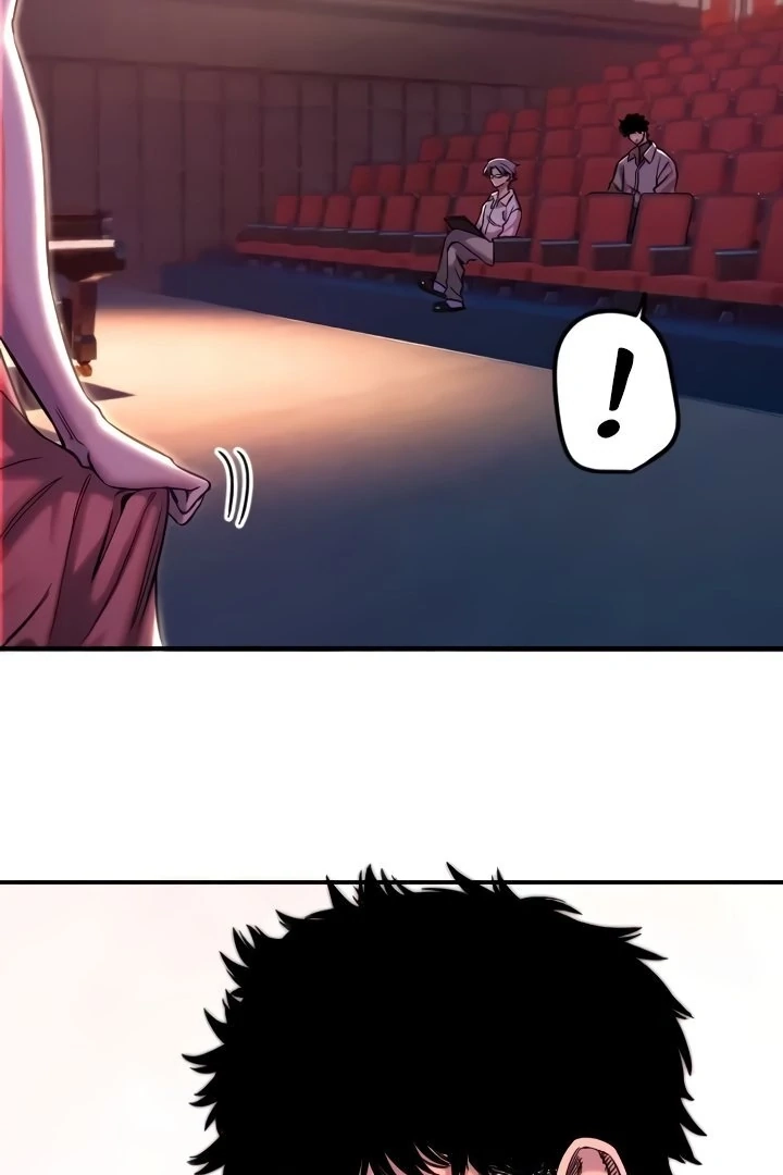 My Secret Cupid Chapter 44 page 17 - 