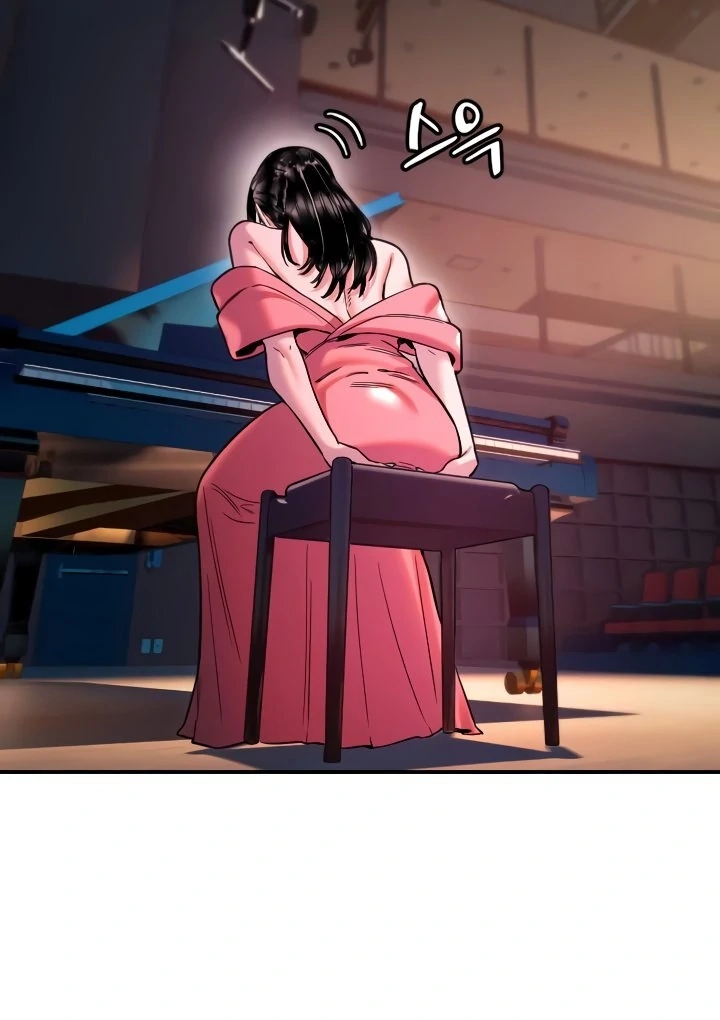 My Secret Cupid Chapter 44 page 27 - 