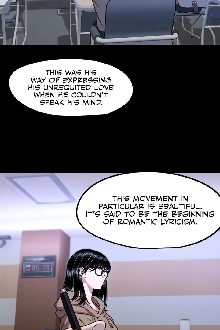 My Secret Cupid Chapter 44 page 37 - 