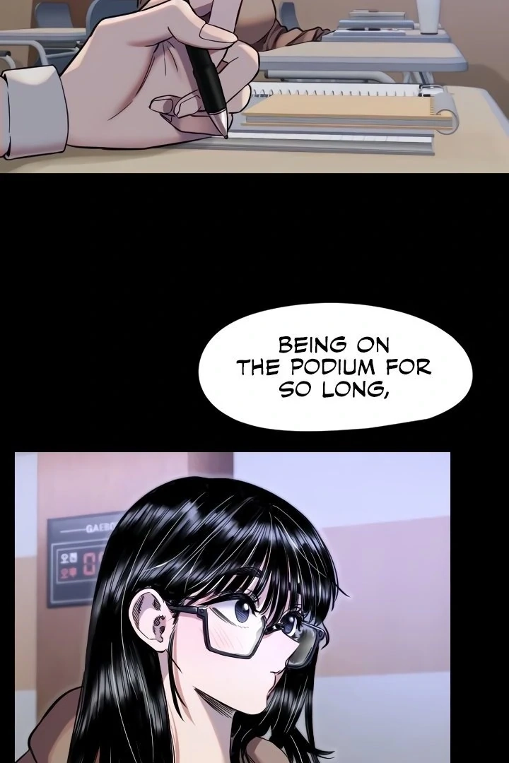 My Secret Cupid Chapter 44 page 38 - 