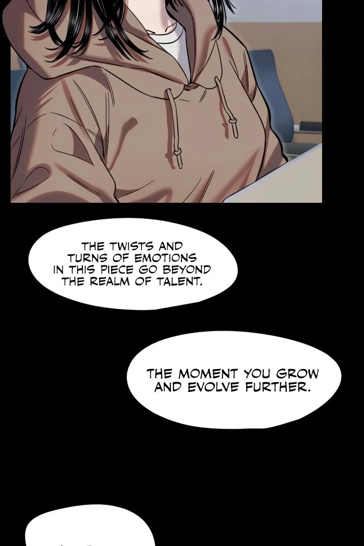 My Secret Cupid Chapter 44 page 39 - 