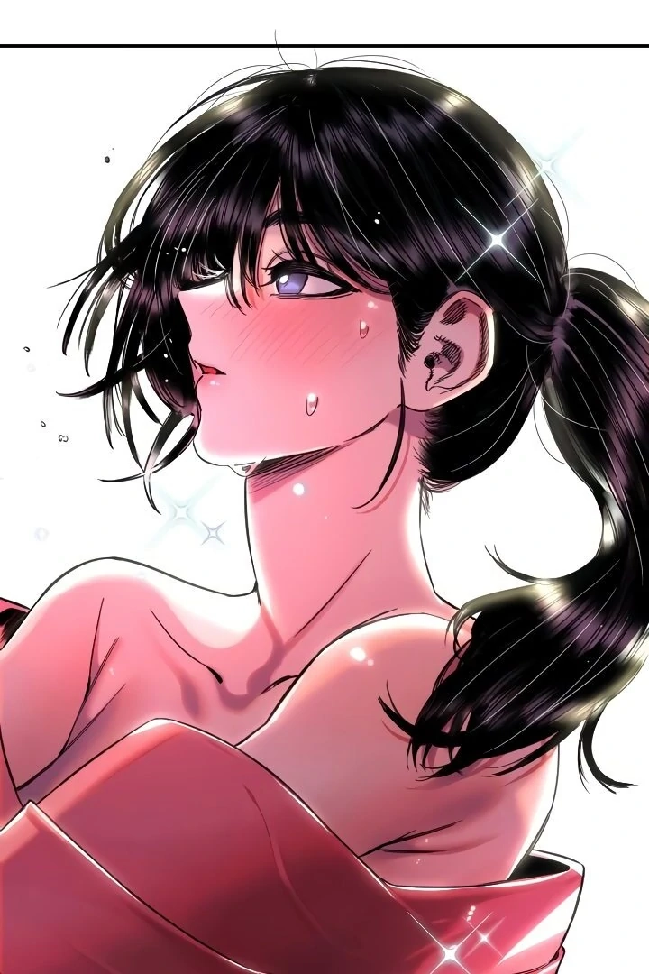 My Secret Cupid Chapter 44 page 54 - 