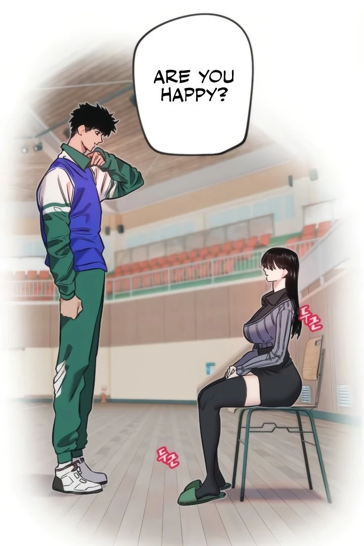 My Secret Cupid Chapter 44 page 57 - 