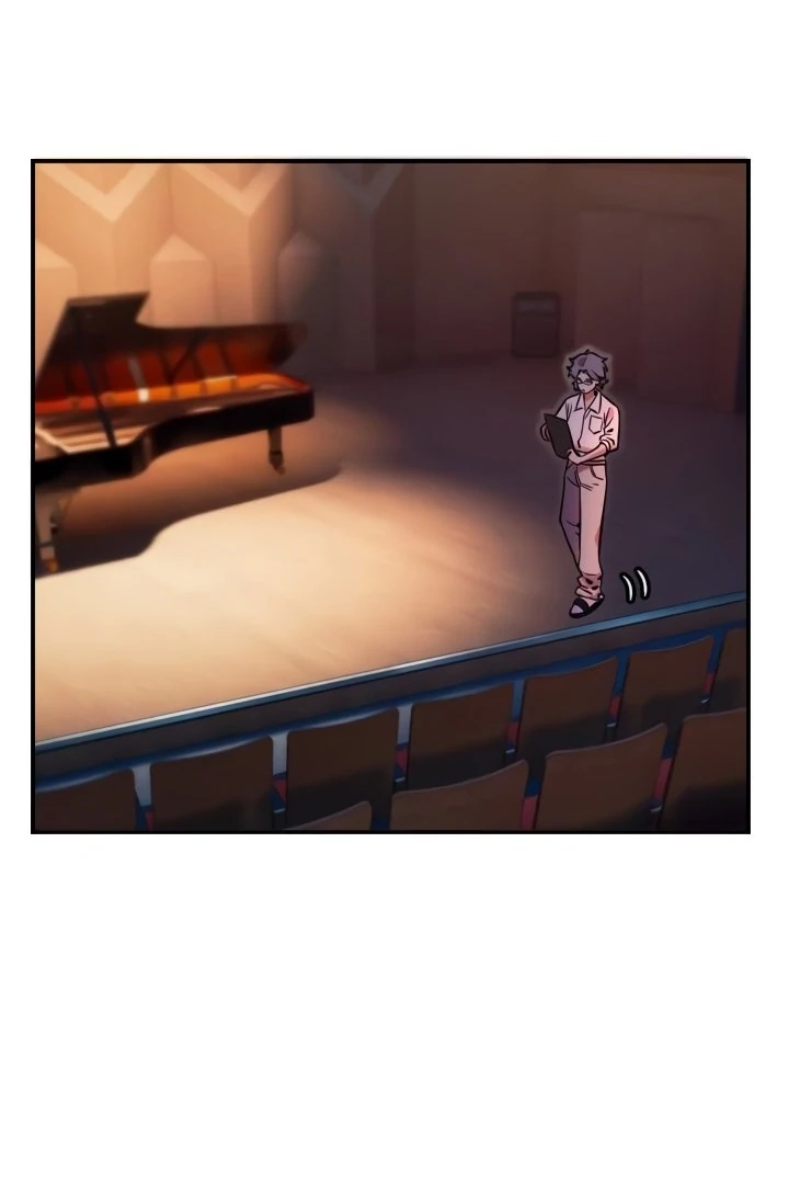 My Secret Cupid Chapter 44 page 10 - 