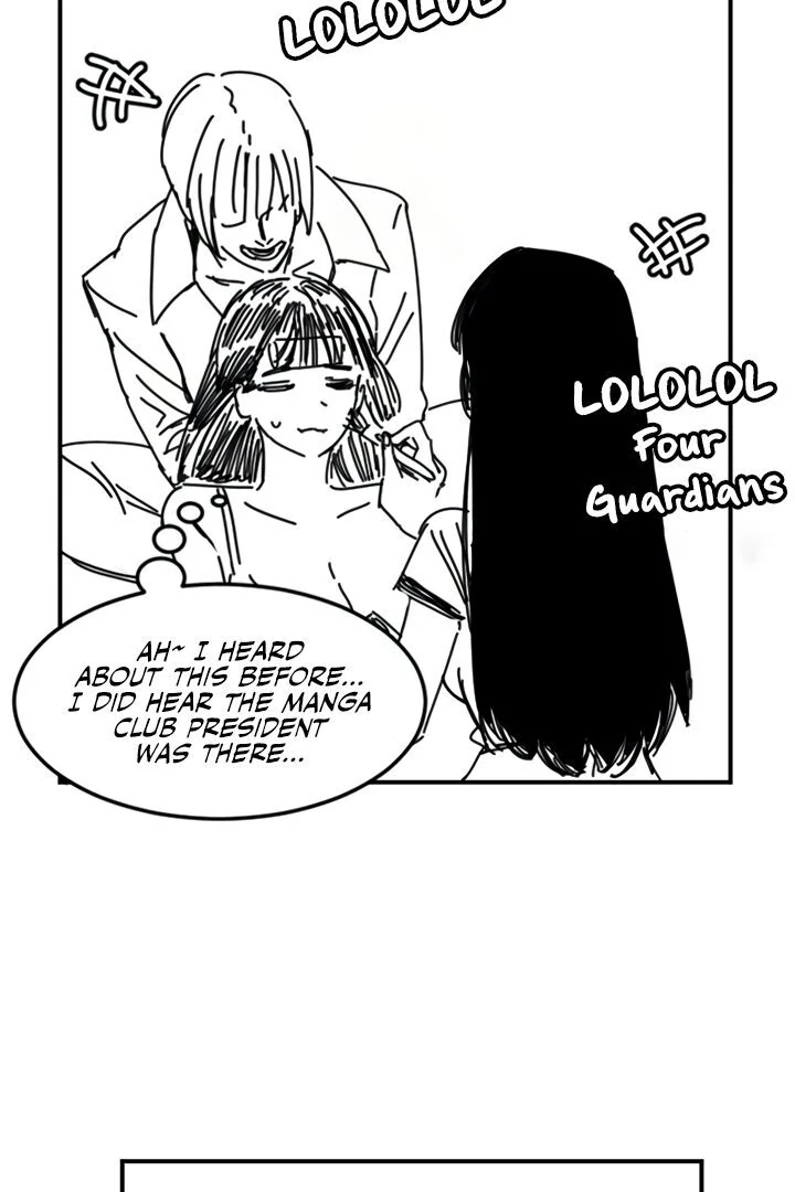 My Secret Cupid Chapter 46 page 101 - 
