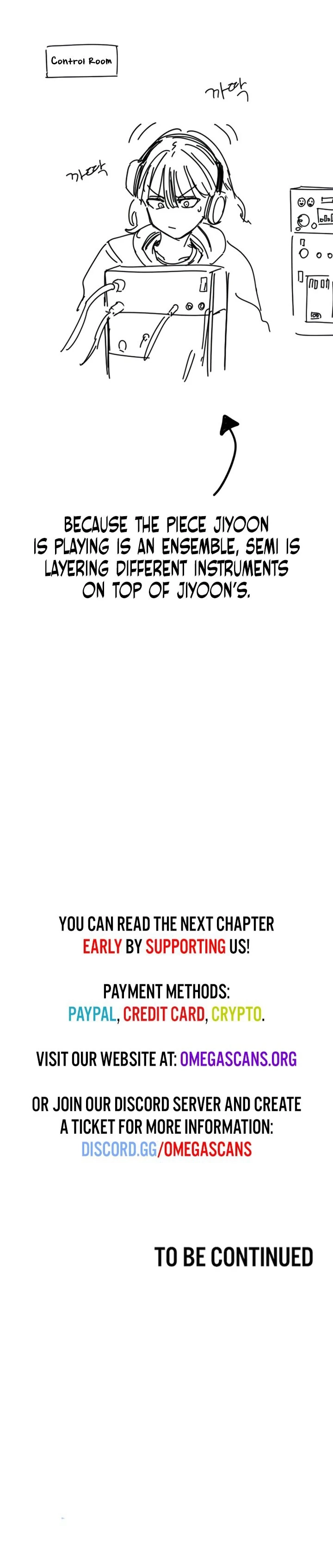 My Secret Cupid Chapter 46 page 111 - 