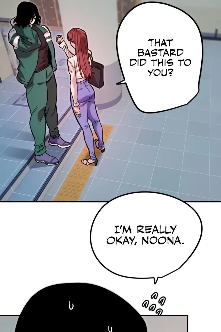 My Secret Cupid Chapter 46 page 14 - 