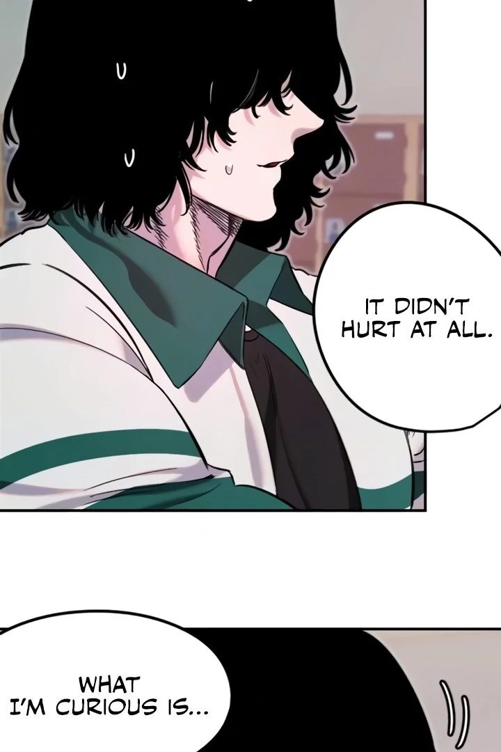 My Secret Cupid Chapter 46 page 15 - 