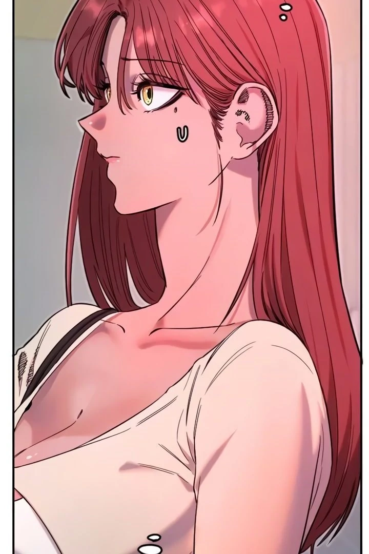 My Secret Cupid Chapter 46 page 17 - 