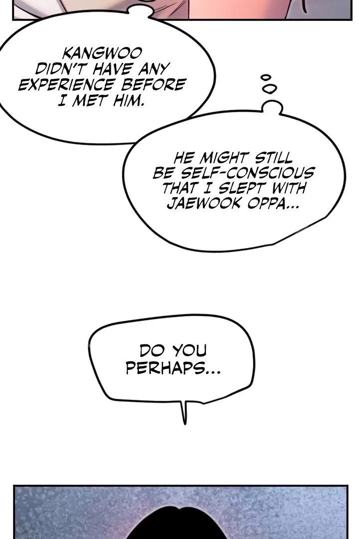 My Secret Cupid Chapter 46 page 18 - 