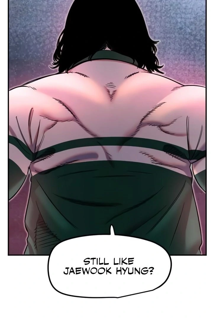 My Secret Cupid Chapter 46 page 19 - 