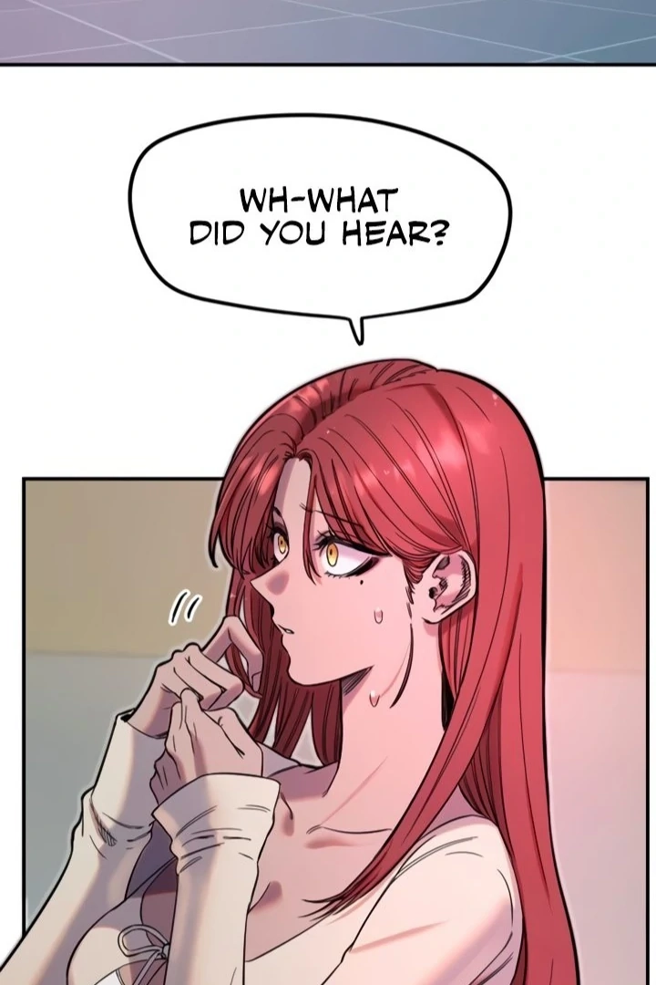My Secret Cupid Chapter 46 page 3 - 