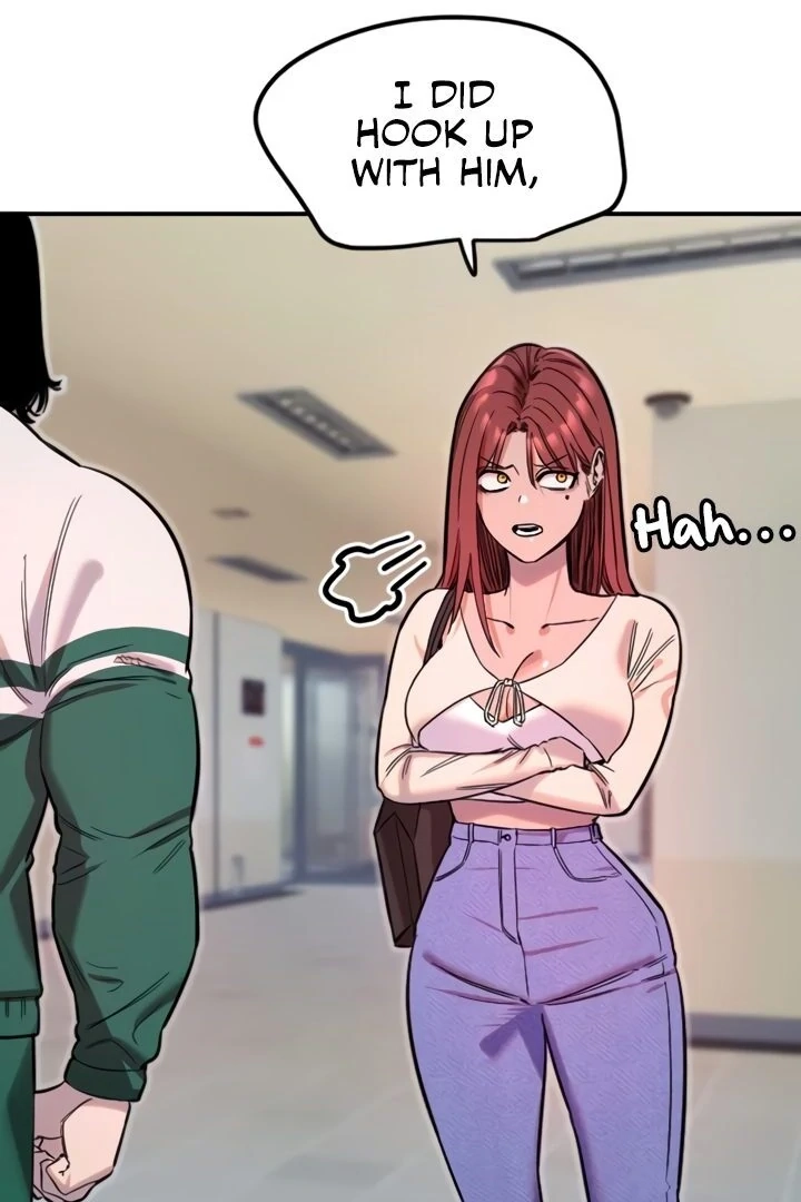 My Secret Cupid Chapter 46 page 23 - 
