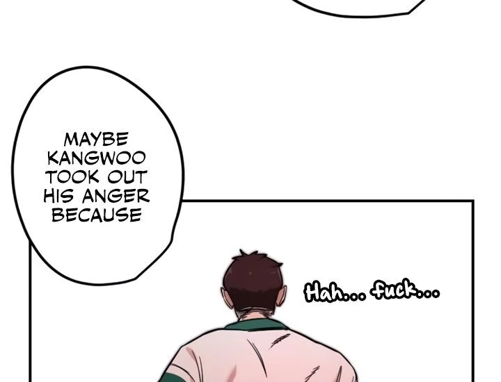My Secret Cupid Chapter 46 page 26 - 