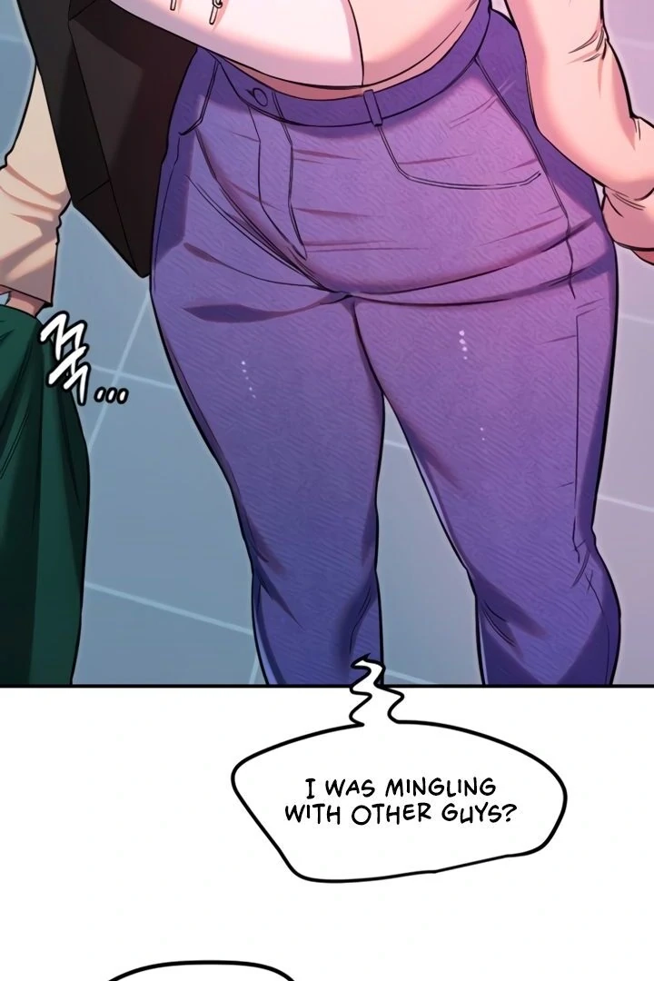 My Secret Cupid Chapter 46 page 31 - 