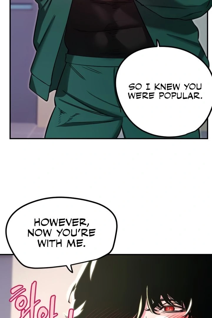 My Secret Cupid Chapter 46 page 34 - 