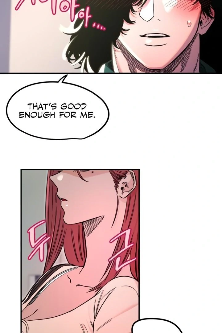 My Secret Cupid Chapter 46 page 35 - 
