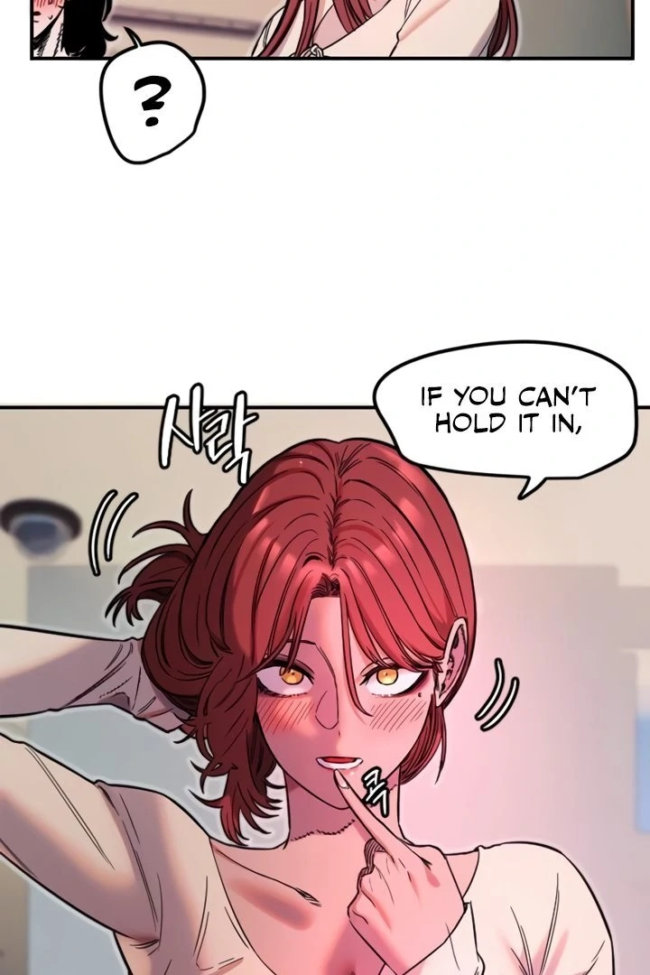 My Secret Cupid Chapter 46 page 38 - 