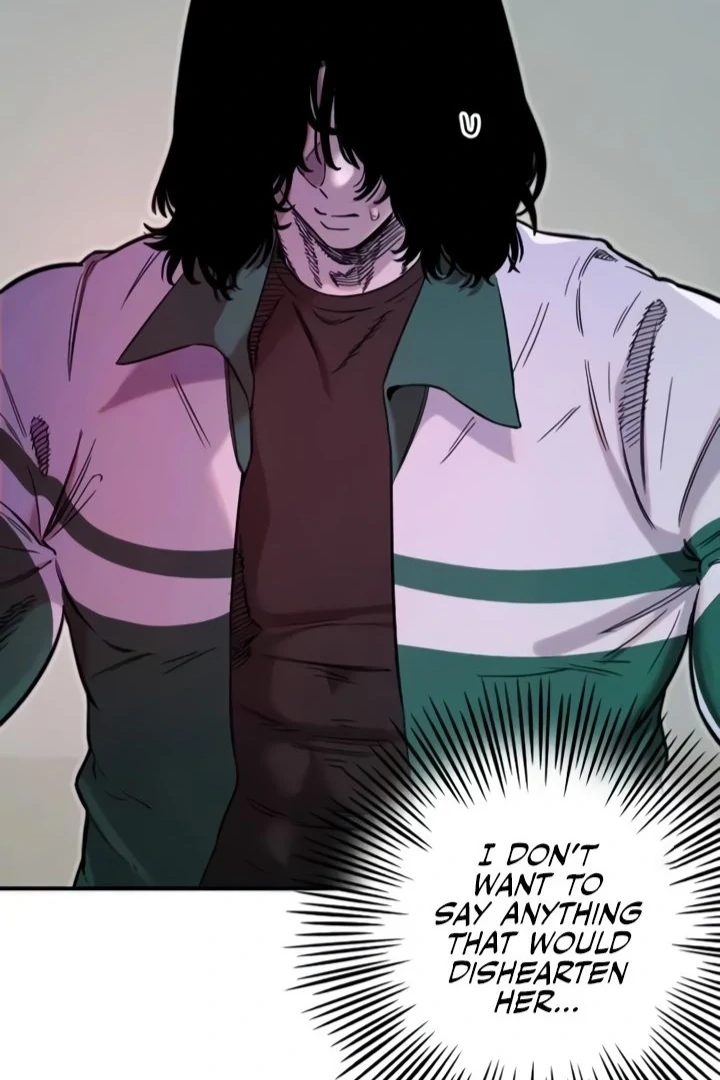 My Secret Cupid Chapter 46 page 5 - 