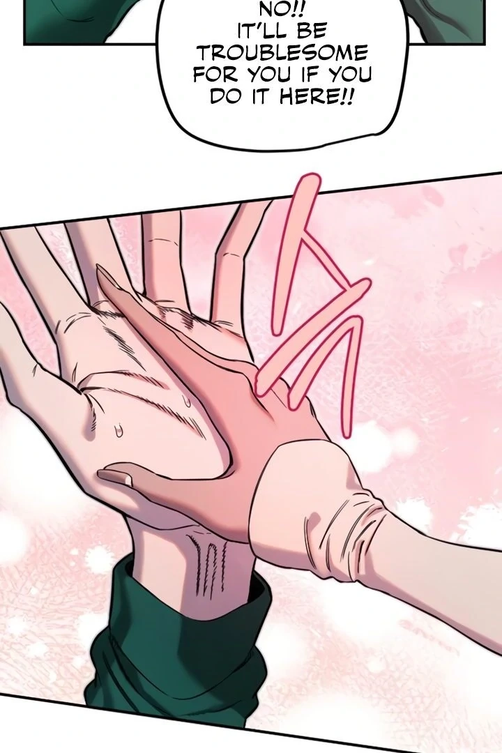 My Secret Cupid Chapter 46 page 42 - 