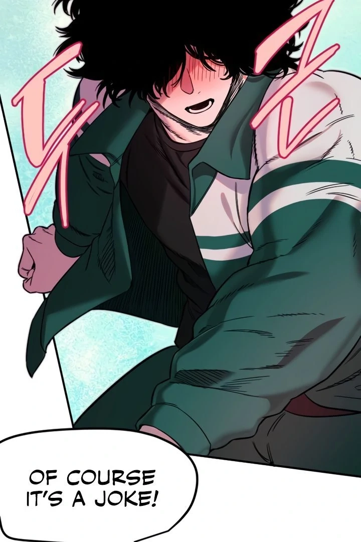 My Secret Cupid Chapter 46 page 45 - 