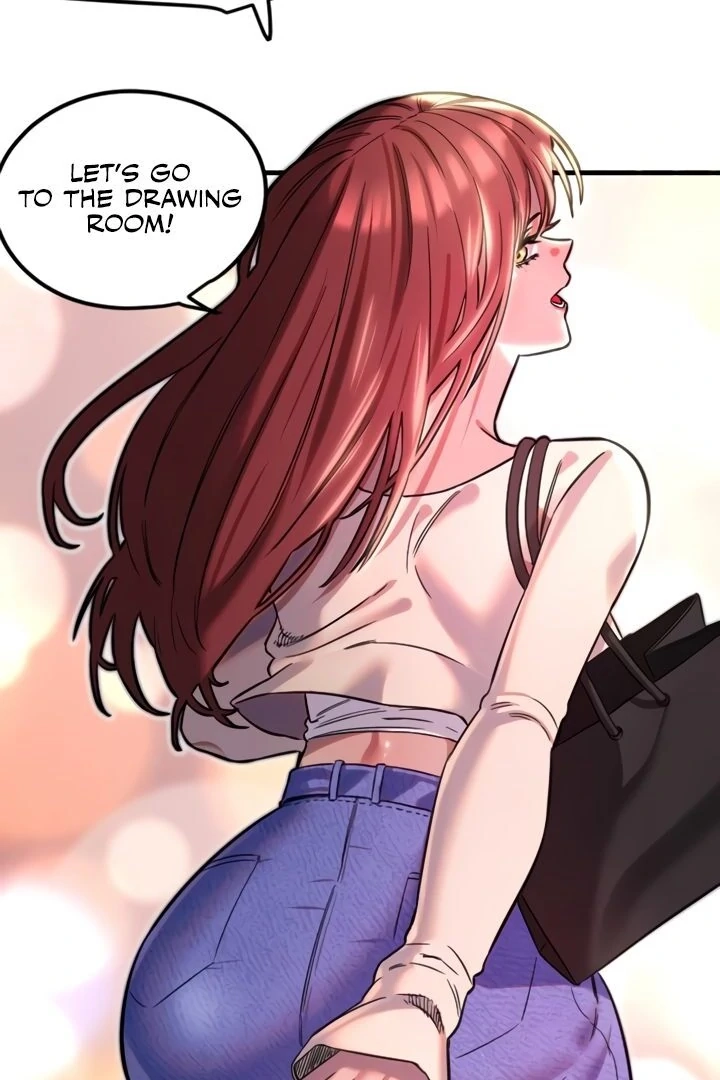 My Secret Cupid Chapter 46 page 46 - 