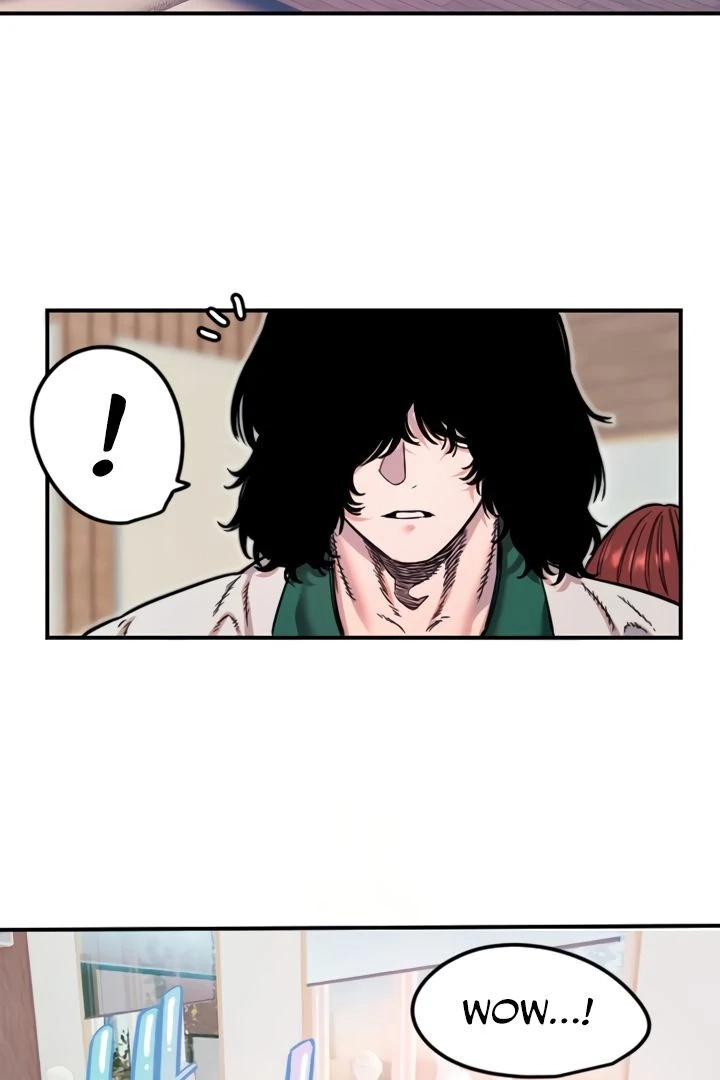 My Secret Cupid Chapter 46 page 49 - 
