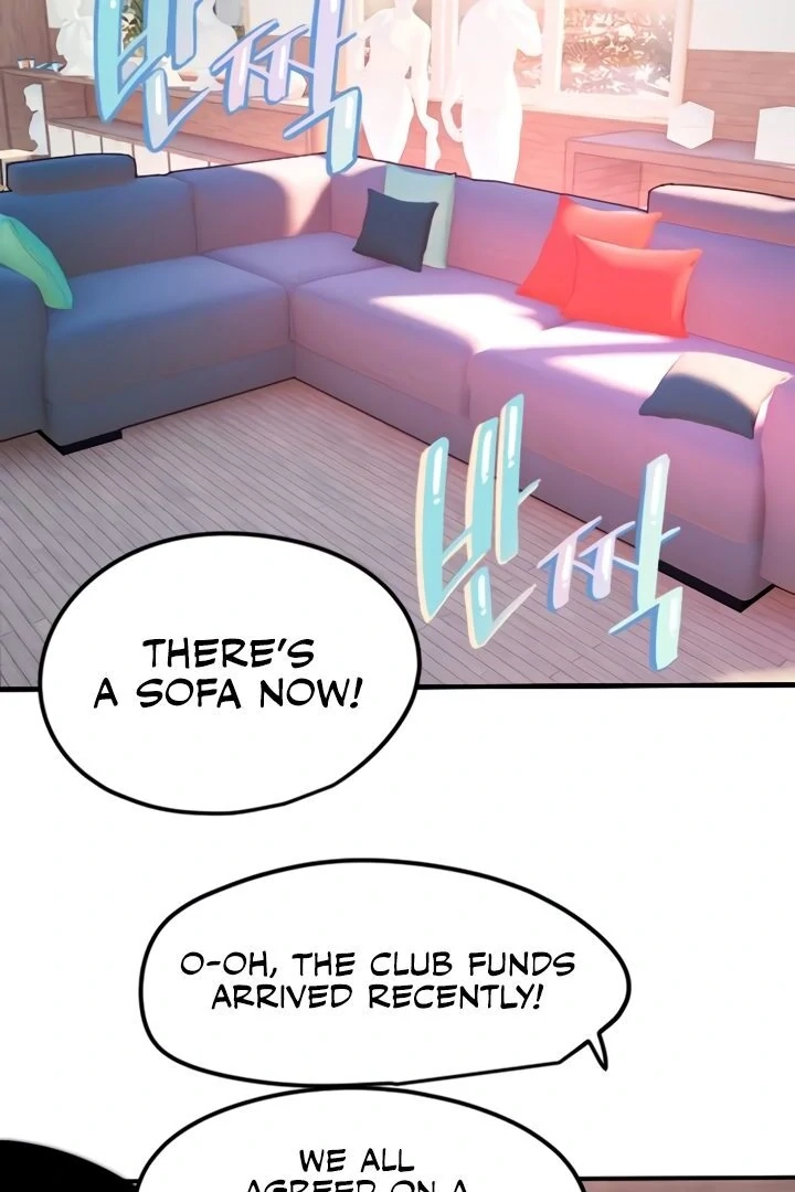 My Secret Cupid Chapter 46 page 50 - 