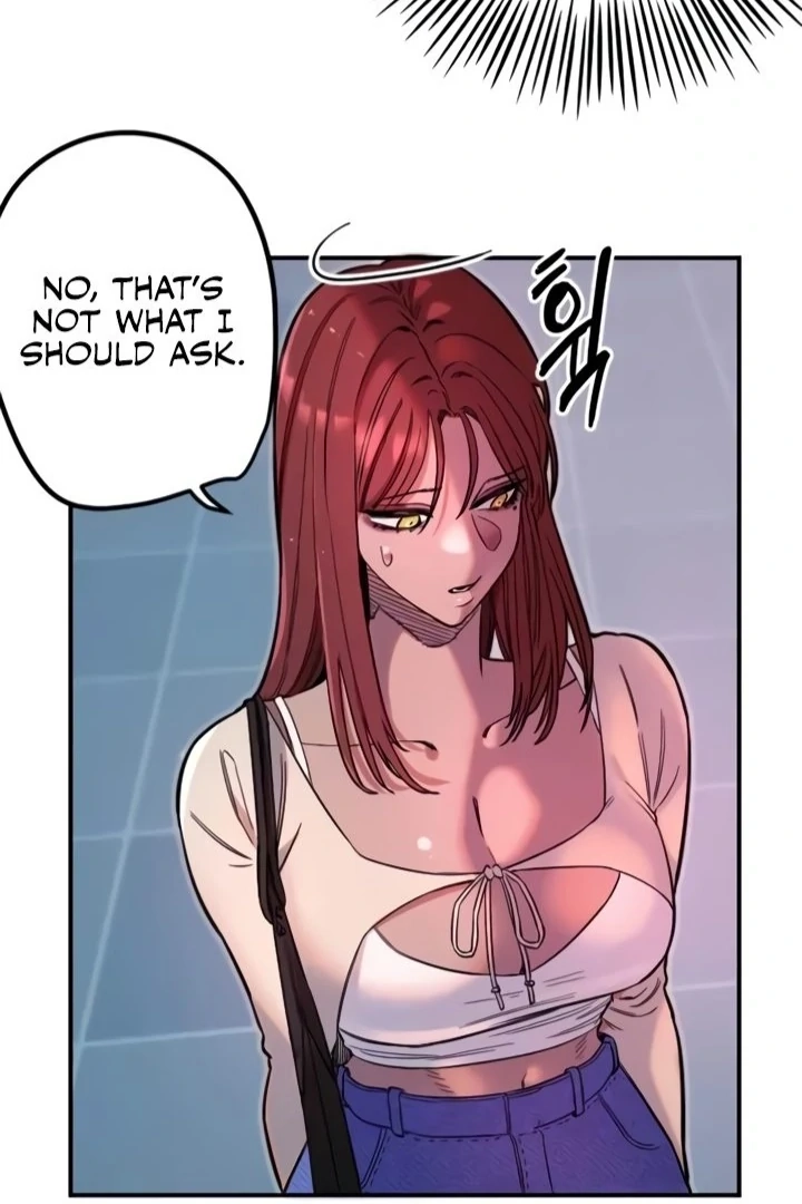 My Secret Cupid Chapter 46 page 6 - 