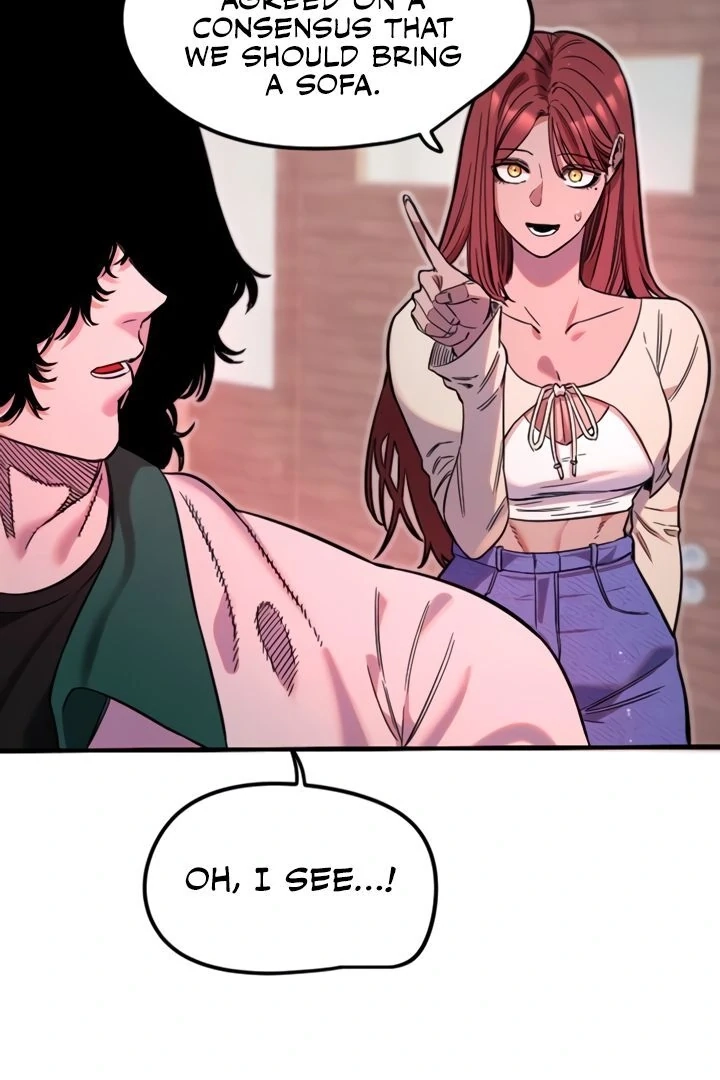 My Secret Cupid Chapter 46 page 51 - 