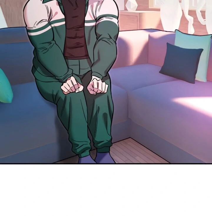 My Secret Cupid Chapter 46 page 54 - 