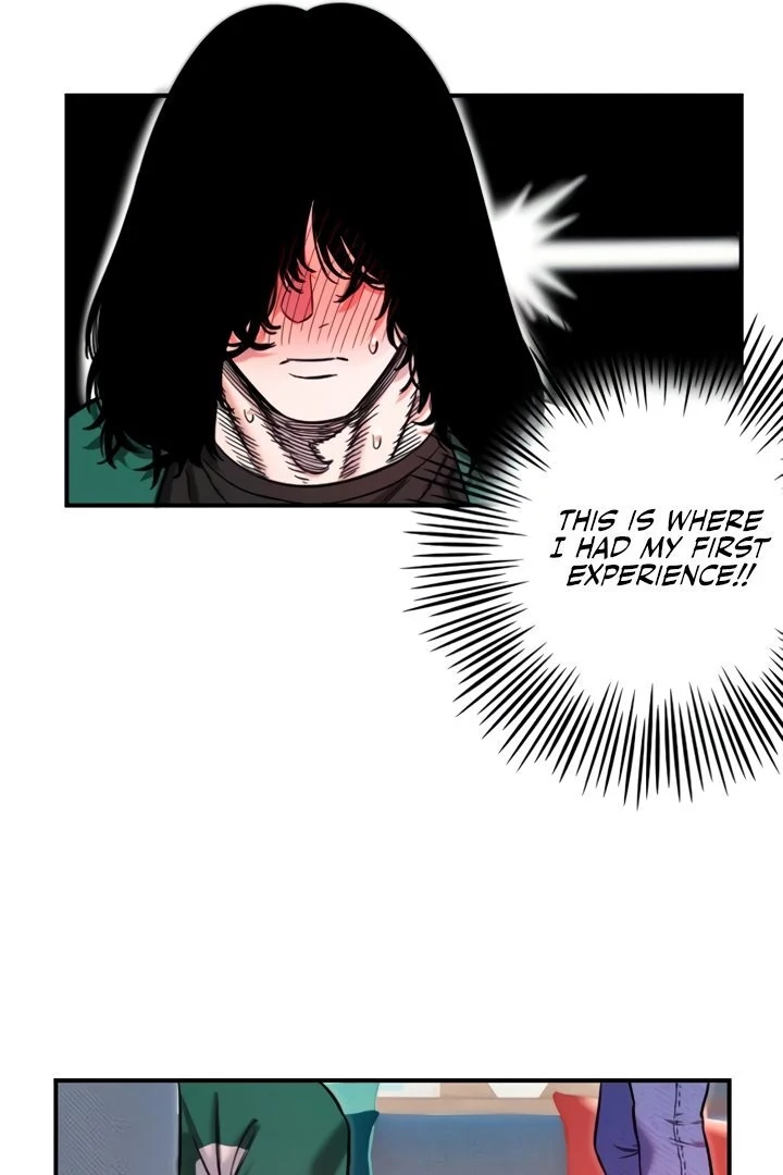 My Secret Cupid Chapter 46 page 55 - 