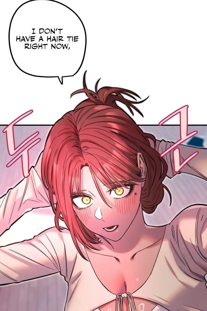 My Secret Cupid Chapter 46 page 58 - 