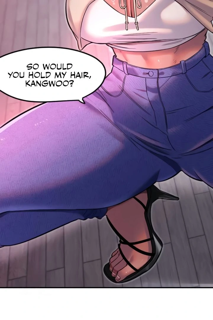 My Secret Cupid Chapter 46 page 59 - 