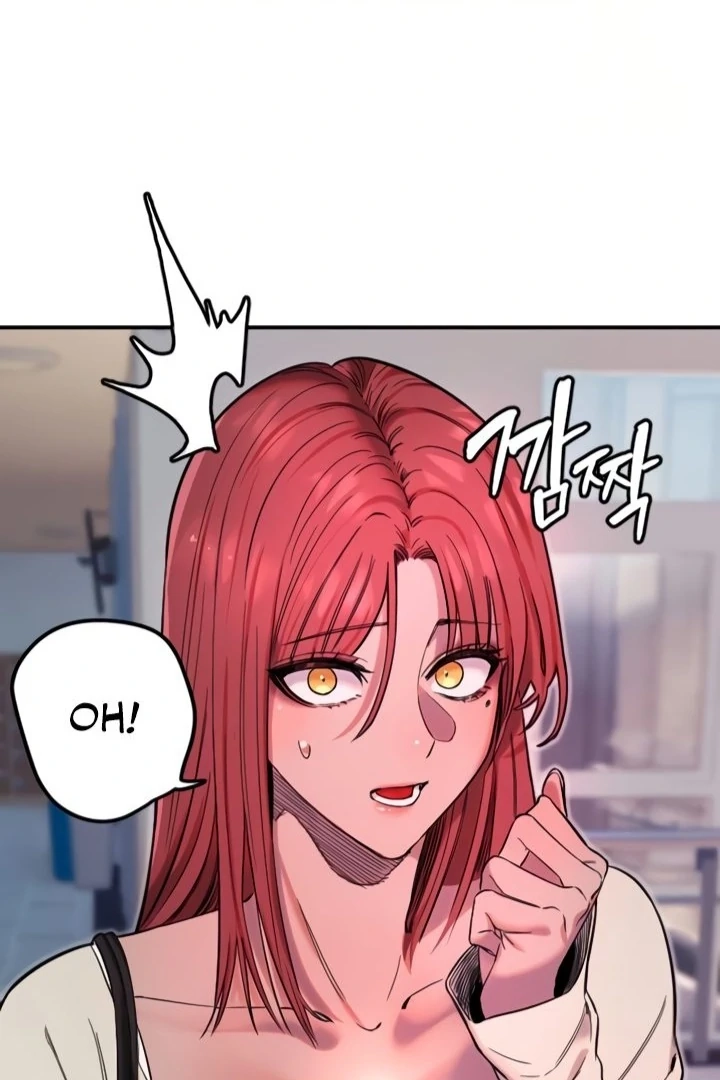 My Secret Cupid Chapter 46 page 7 - 
