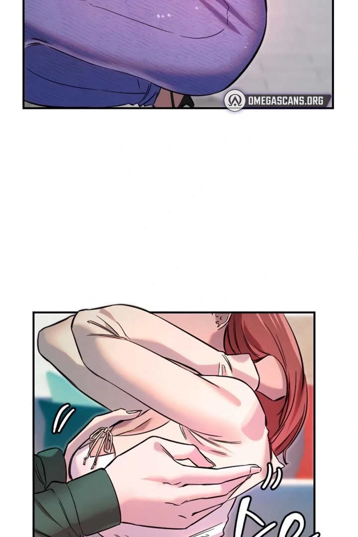 My Secret Cupid Chapter 46 page 61 - 