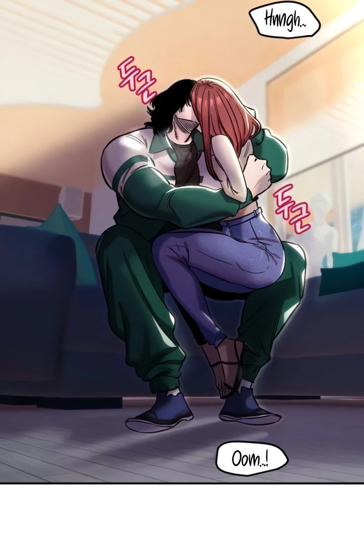 My Secret Cupid Chapter 46 page 71 - 