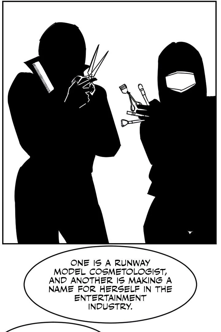 My Secret Cupid Chapter 46 page 83 - 