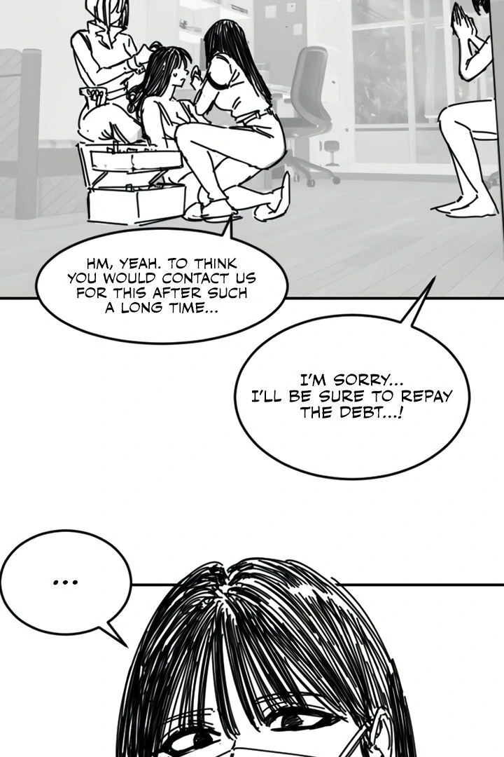 My Secret Cupid Chapter 46 page 90 - 
